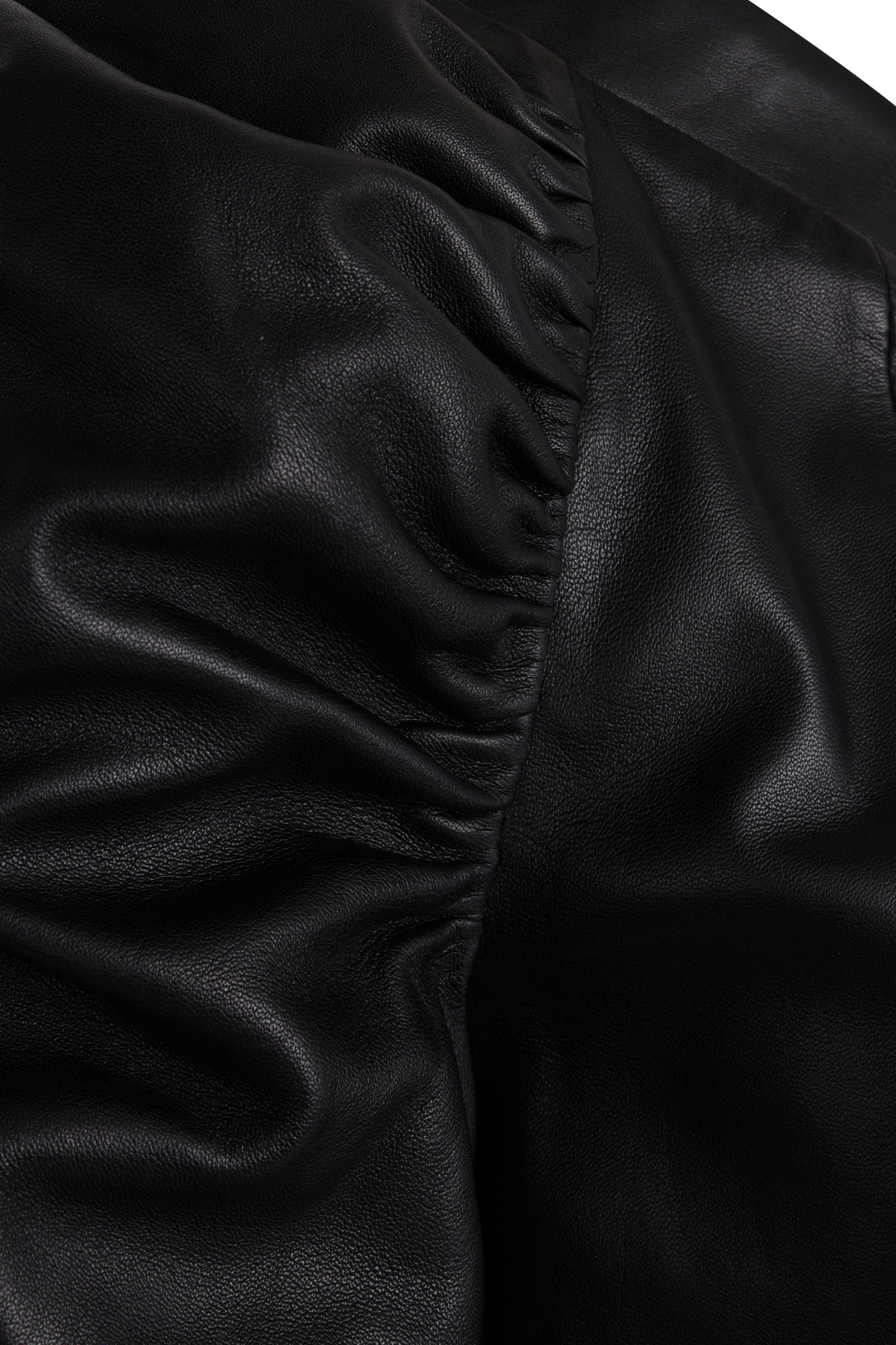 CRAttalee Skind Bluse